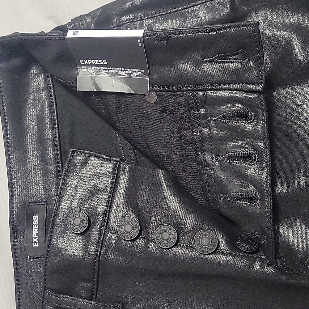 Express Jeans - Picture 6 of 9